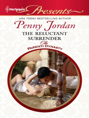 cover image of The Reluctant Surrender